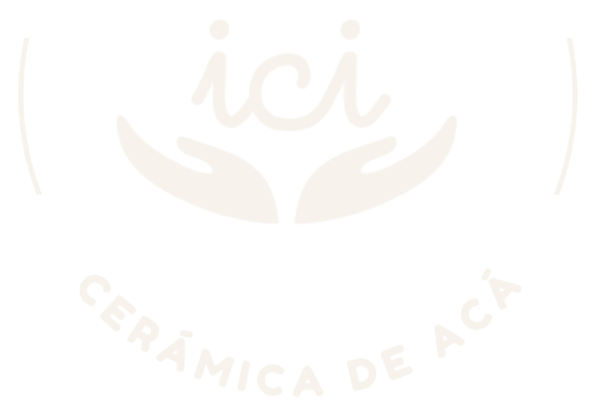 ICI · Cerámica de acá